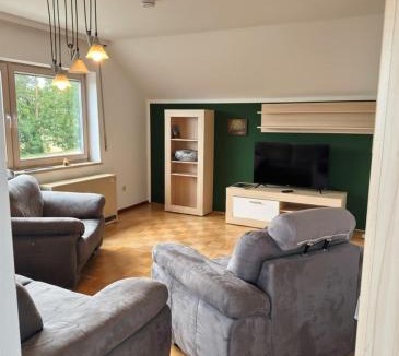 Eichstaett Apartment | Eichstätt Hills - Dein Panoramablick Whg Malina OG