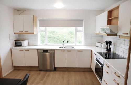 Eidar Apartment | Eiðar Hostel and Apartments