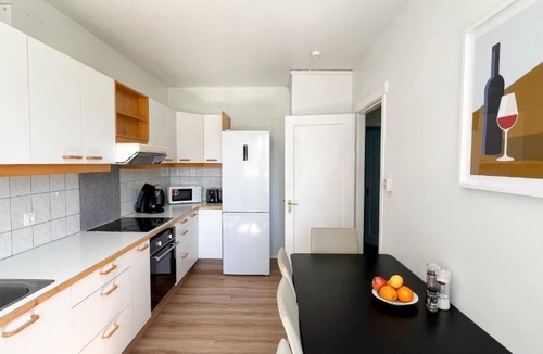 Eidar Apartment | Eiðar Hostel and Apartments