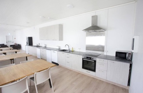 Eidar Apartment | Eiðar Hostel and Apartments