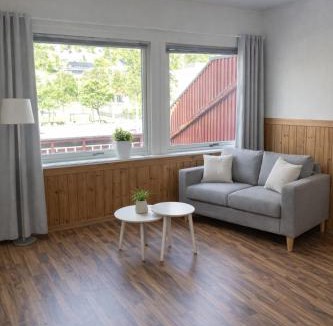Odda Apartment | Eide Apartments Odda