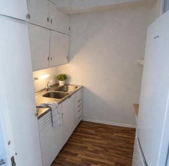 Odda Apartment | Eide Apartments Odda