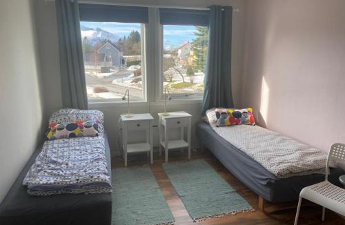 Eide House | EIDE Gjestehus
