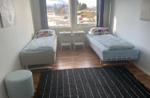 Eide House | EIDE Gjestehus