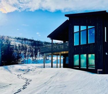 Tromso Apartment | EideKollen