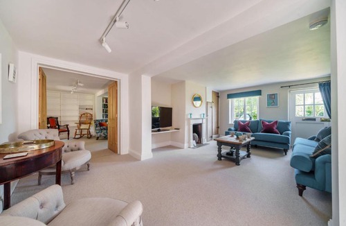 Stanhoe House | Eider Cottage