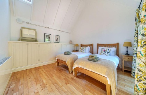 Stanhoe House | Eider Cottage