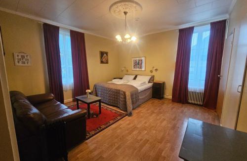 Hoyanger Hotel | Eides Hotel