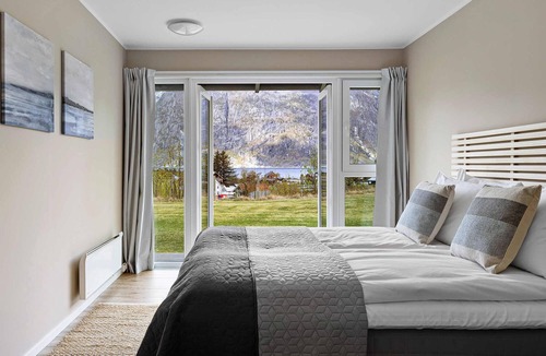 Eidfjord Hotel | Eidfjord Hotel