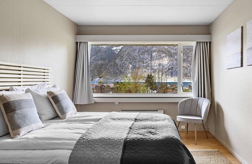 Eidfjord Hotel | Eidfjord Hotel