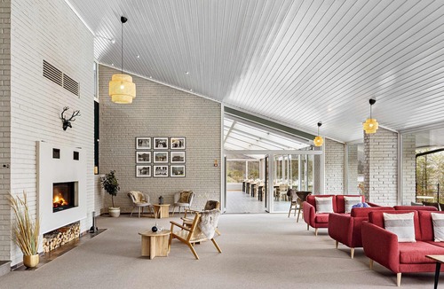 Eidfjord Hotel | Eidfjord Hotel
