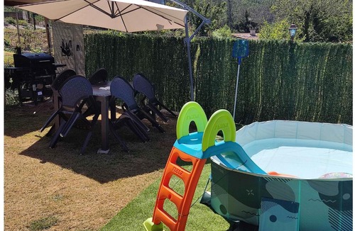 Ponteareas House | Eido da Consaca