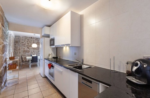 Jolda House | Eido do Carvalhoso