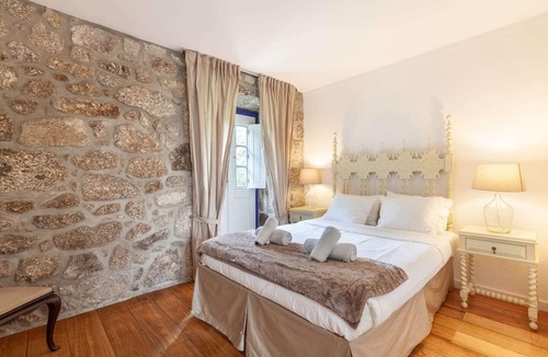 Jolda House | Eido do Carvalhoso