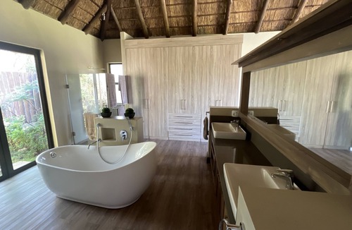 Leeupoort House | EIDS FARM