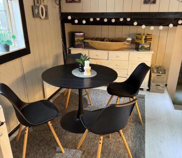 Glomset House | Eidsviklaaven
