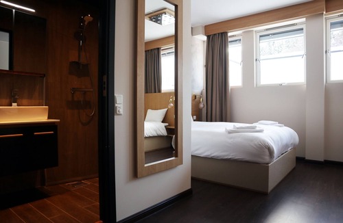 Eidsvoll Hotel | Eidsvoll Express Hotel