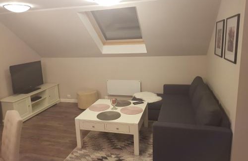 Eidsvoll Apartment | Eidsvoll Myrer