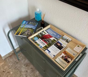 Neroth Apartment | Eifeeloft - Eifel erleben