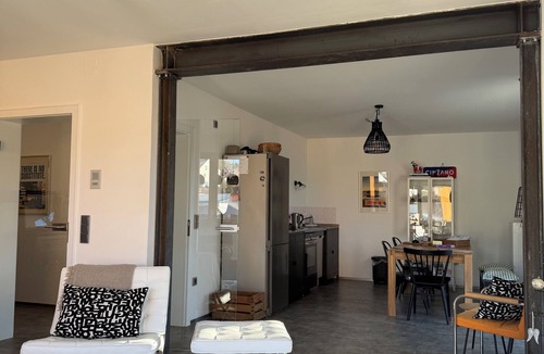 Neroth Apartment | Eifeeloft - Experience the Eifel