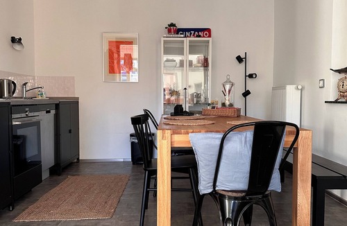 Neroth Apartment | Eifeeloft - Experience the Eifel