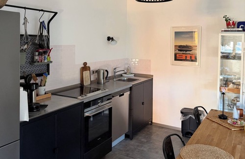 Neroth Apartment | Eifeeloft - Experience the Eifel