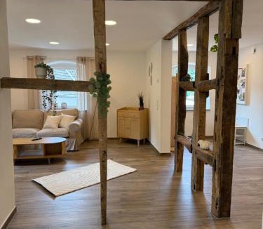 Antweiler Apartment | Eifel Apartment