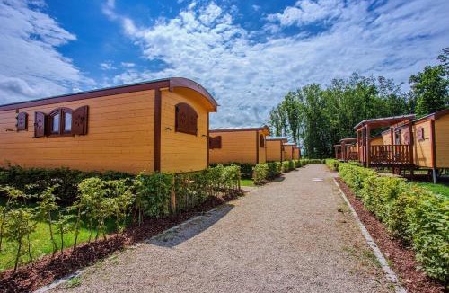 Blankenheim Other | Eifel-Camp Freilinger See