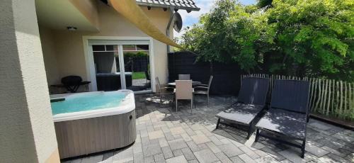 Burbach Apartment | Eifel-Dream-Casa29