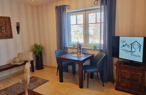 Burbach Apartment | Eifel Dream Kleinenims