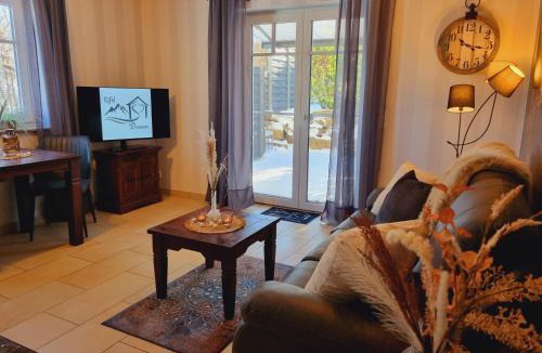 Burbach Apartment | Eifel Dream Kleinenims