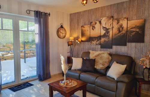 Burbach Apartment | Eifel Dream Kleinenims