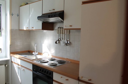 Strotzbusch Apartment | Eifel Escape: Cozy & Scenic
