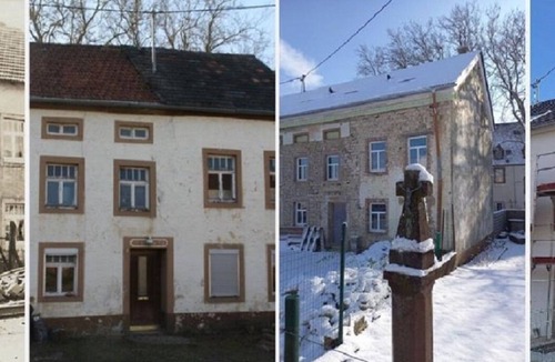 Motsch Apartment | Eifel Ferienwohnung Ganz im Zeichen von Landleben, Natur und Gelassenheit