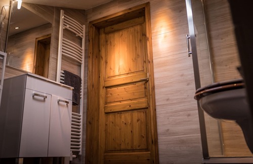Ettringen Apartment | Eifel loft vacation apartment "3 Bergeblick" for max. 5 persons