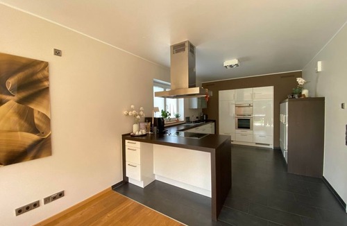 Niederkail House | Eifel-Mosel-Hideaway, Holiday home - Holiday home 6P.with outdoor pool, hot tub