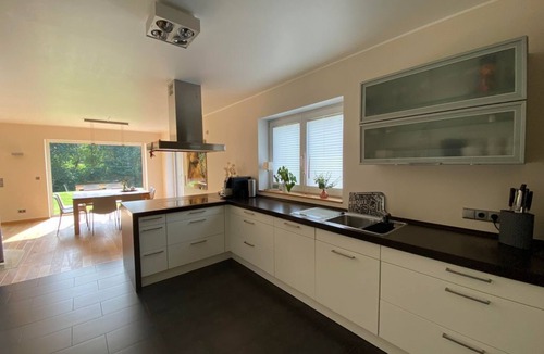 Niederkail House | Eifel-Mosel-Hideaway, Holiday home - Holiday home 6P.with outdoor pool, hot tub