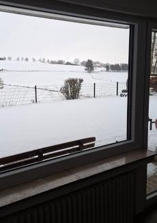 Ormont Apartment | Eifel Panorama Appartement