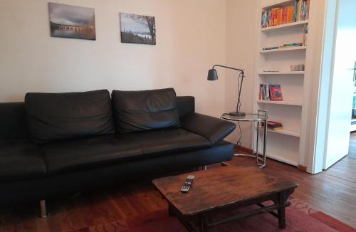 Speicher Apartment | Eifel Panorama