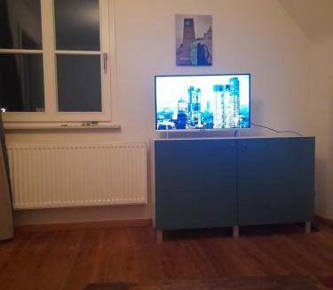 Speicher Apartment | Eifel Panorama