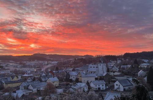 Kelberg Apartment | Eifel Panoramablick