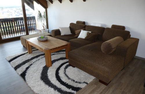Kelberg Apartment | Eifel Panoramablick