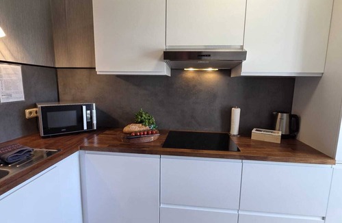 Manderscheid Apartment | Eifel Pearl Manderscheid 1