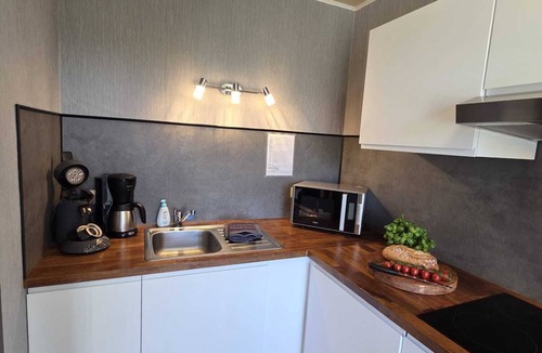 Manderscheid Apartment | Eifel Pearl Manderscheid 1