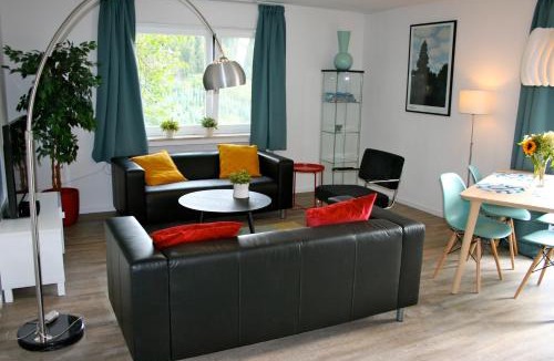 Kopp Apartment | Eifel REBEIGE Gerolstein
