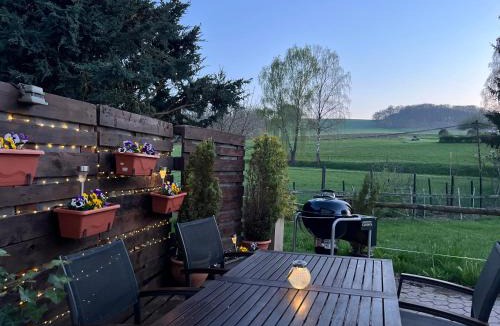 Arzfeld Apartment | Eifel Refugium Hübsch