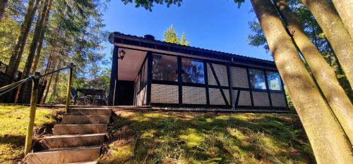 Ferienhausgebiet Hillenseifen House | Eifel Residence 3