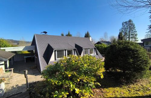 Ferienhausgebiet Hillenseifen House | Eifel Residence