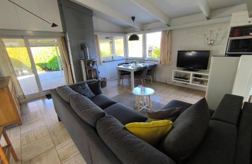 Ferienhausgebiet Hillenseifen House | Eifel Residence