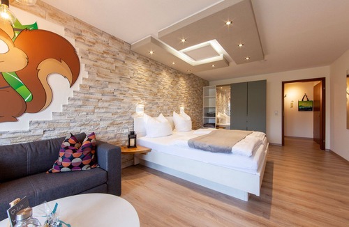 Berlingen Hotel | EifelAdventures